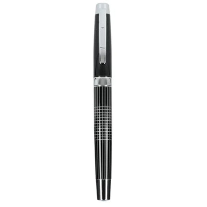 Newton Recycled Brass Gel Rollerball