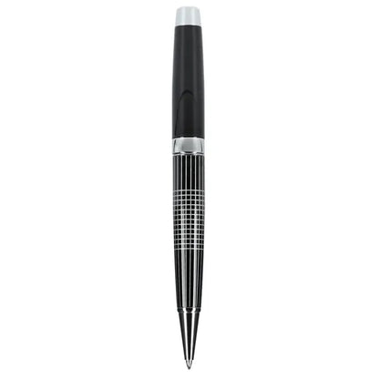 Newton Recycled Brass Gel Rollerball