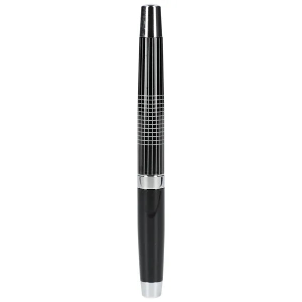 Newton Recycled Brass Gel Rollerball