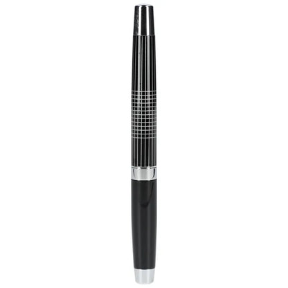 Newton Recycled Brass Gel Rollerball