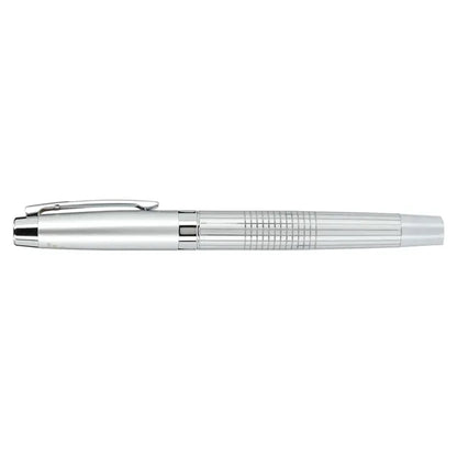 Newton Recycled Brass Gel Rollerball