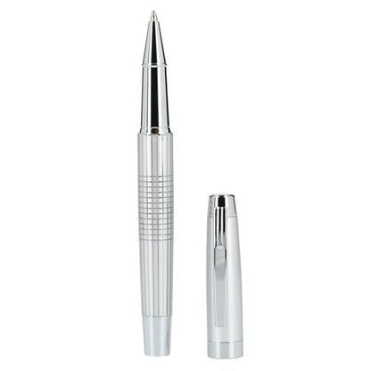 Newton Recycled Brass Gel Rollerball