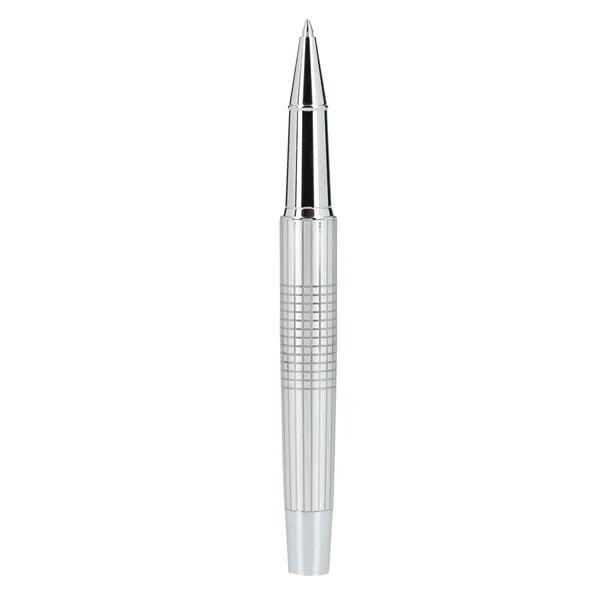 Newton Recycled Brass Gel Rollerball