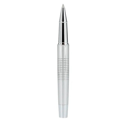 Newton Recycled Brass Gel Rollerball