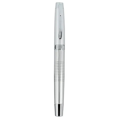 Newton Recycled Brass Gel Rollerball