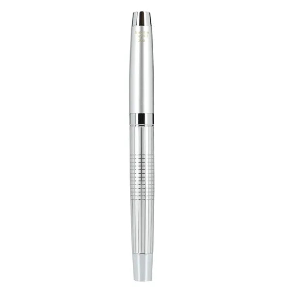 Newton Recycled Brass Gel Rollerball