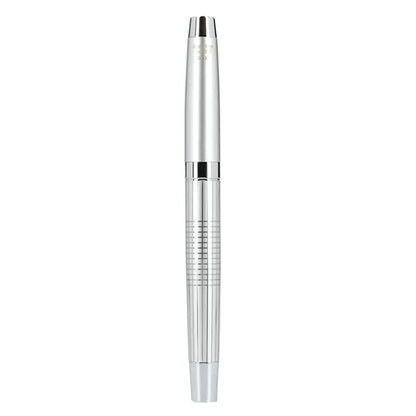 Newton Recycled Brass Gel Rollerball