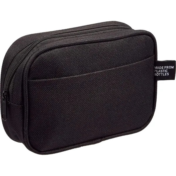 RPET Personal Comfort Travel Kit