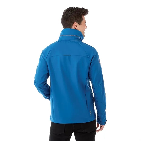 Men's PEYTO Softshell Jacket