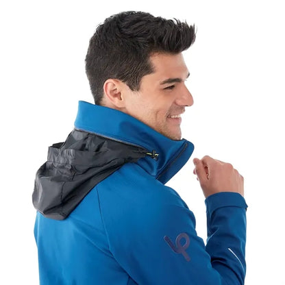 Men's PEYTO Softshell Jacket