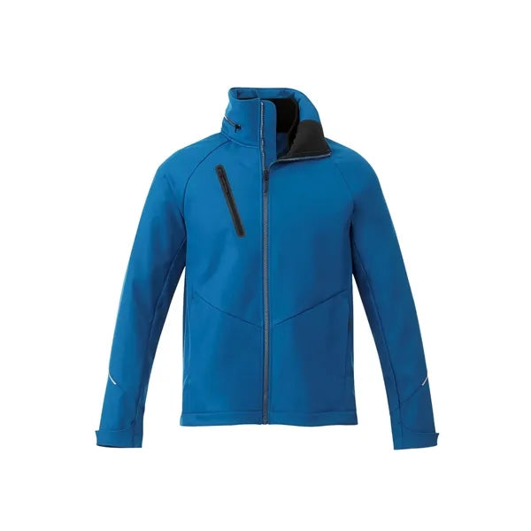 Men's PEYTO Softshell Jacket