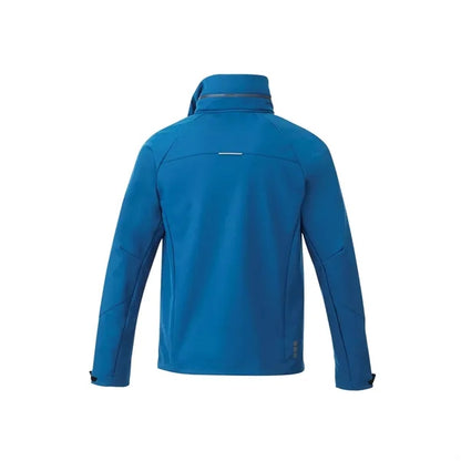 Men's PEYTO Softshell Jacket