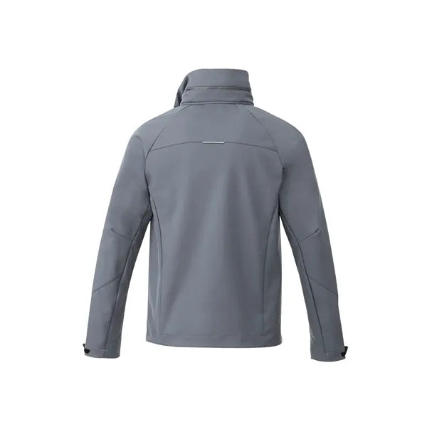 Men's PEYTO Softshell Jacket