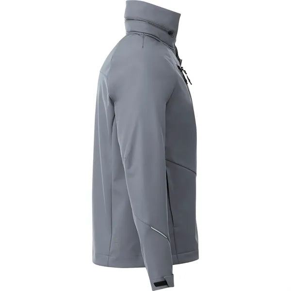 Men's PEYTO Softshell Jacket