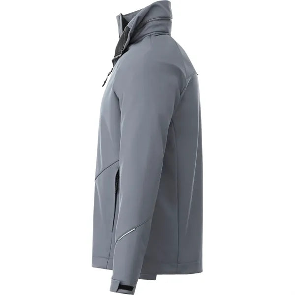 Men's PEYTO Softshell Jacket