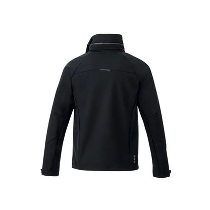 Men's PEYTO Softshell Jacket