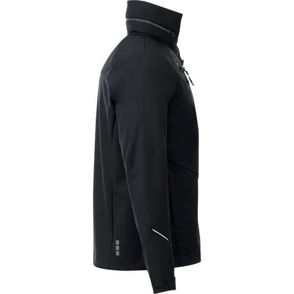 Men's PEYTO Softshell Jacket