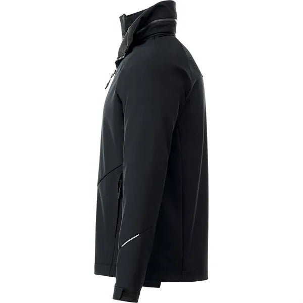 Men's PEYTO Softshell Jacket