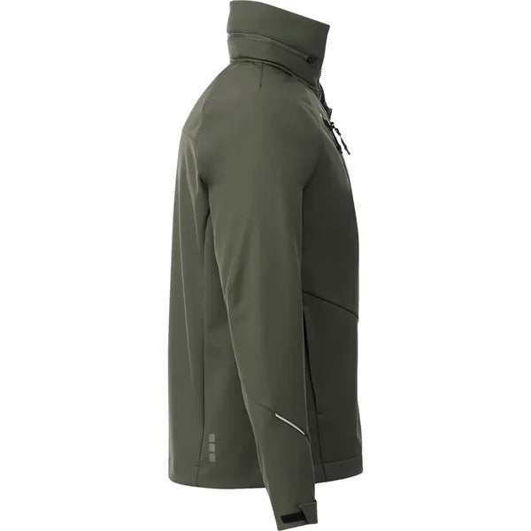 Men's PEYTO Softshell Jacket