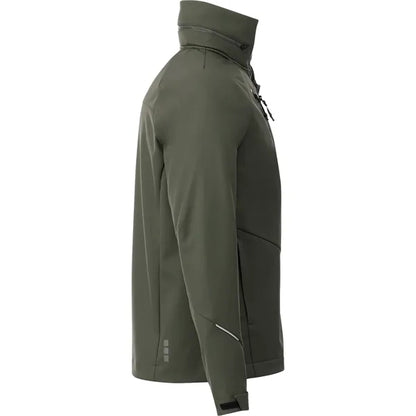Men's PEYTO Softshell Jacket