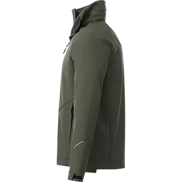 Men's PEYTO Softshell Jacket