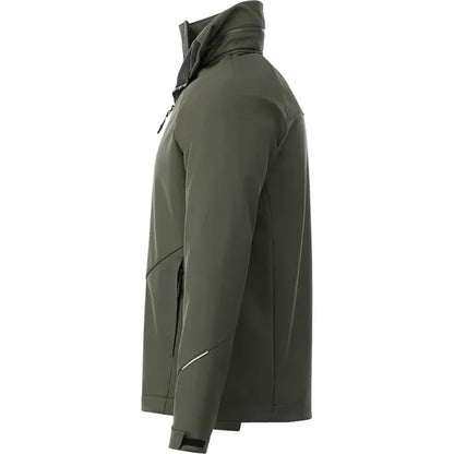 Men's PEYTO Softshell Jacket