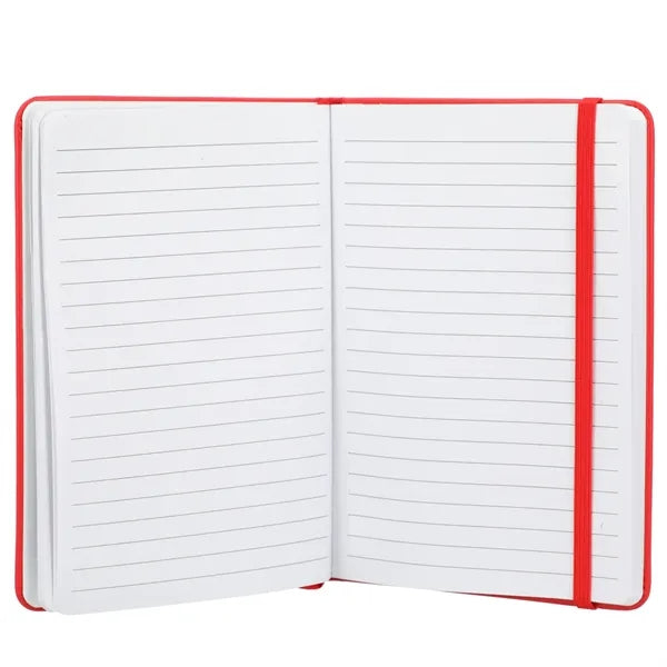 5" x 7" Remark Recycled Bound Notebook