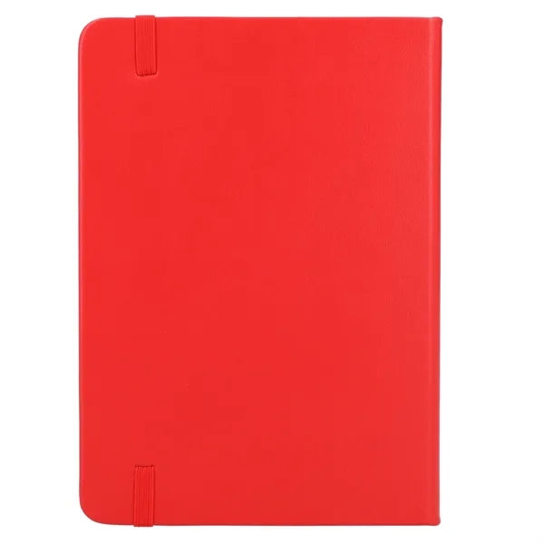 5" x 7" Remark Recycled Bound Notebook