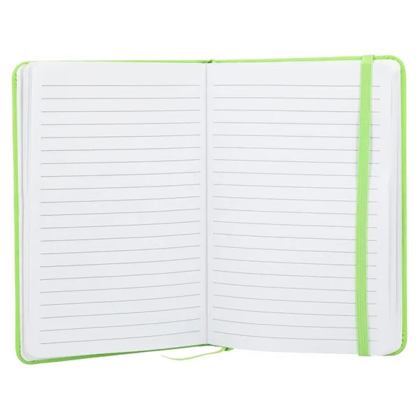 5" x 7" Remark Recycled Bound Notebook