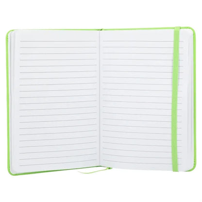 5" x 7" Remark Recycled Bound Notebook
