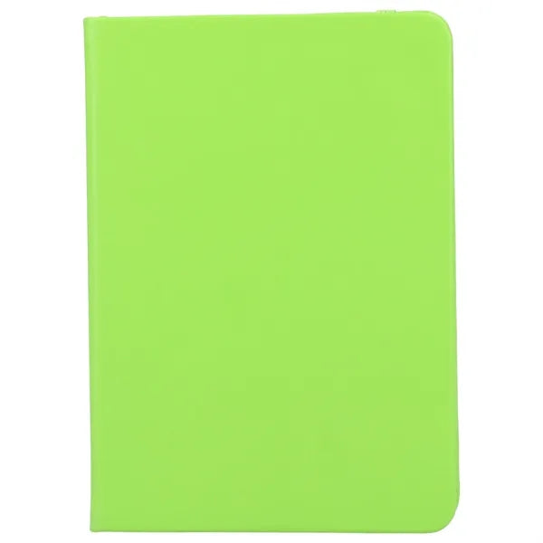 5" x 7" Remark Recycled Bound Notebook