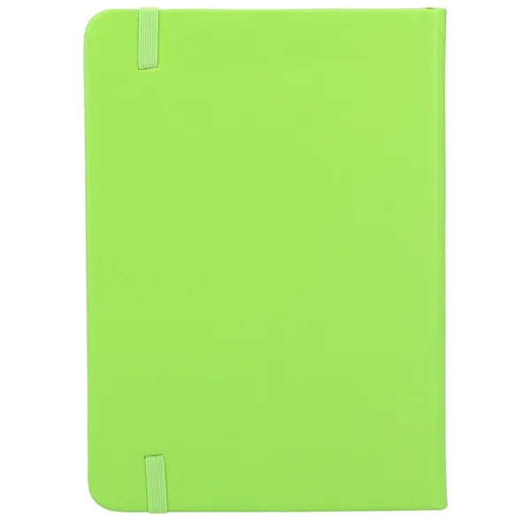 5" x 7" Remark Recycled Bound Notebook