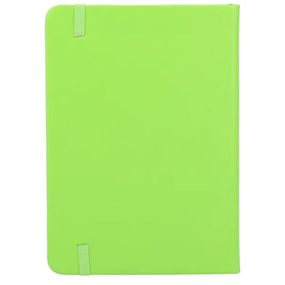 5" x 7" Remark Recycled Bound Notebook