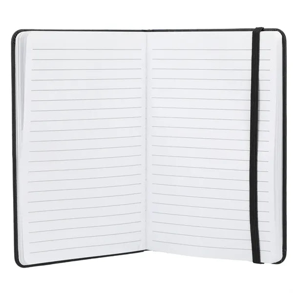 5" x 7" Remark Recycled Bound Notebook