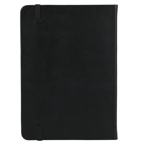 5" x 7" Remark Recycled Bound Notebook