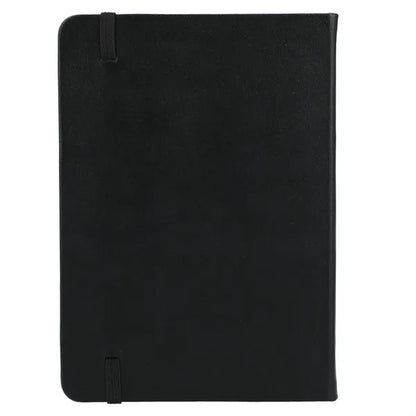 5" x 7" Remark Recycled Bound Notebook