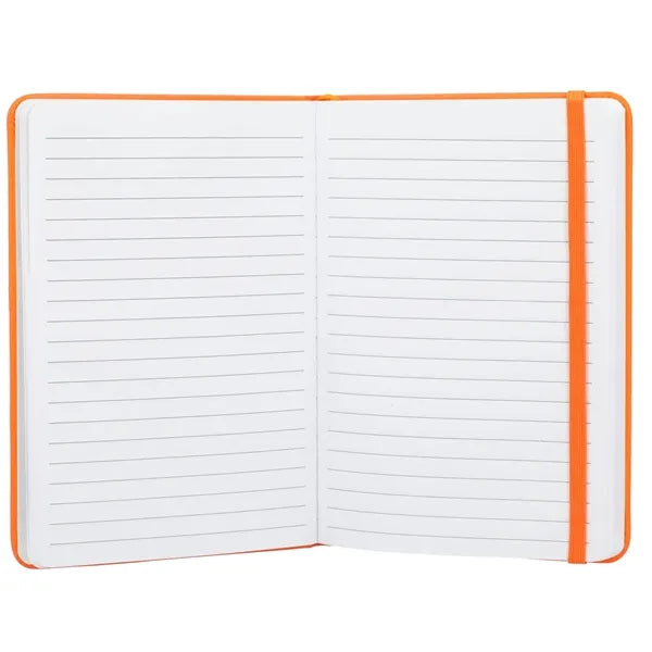 5" x 7" Remark Recycled Bound Notebook