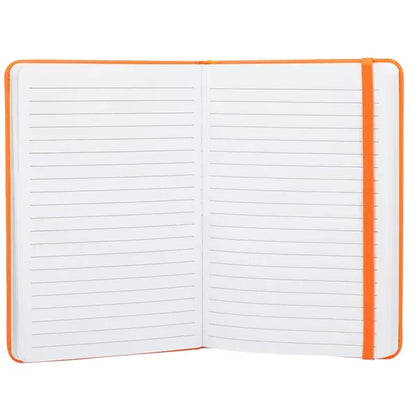 5" x 7" Remark Recycled Bound Notebook