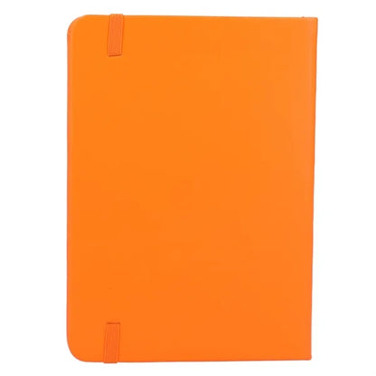 5" x 7" Remark Recycled Bound Notebook