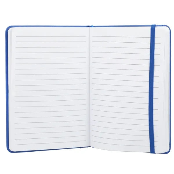 5" x 7" Remark Recycled Bound Notebook