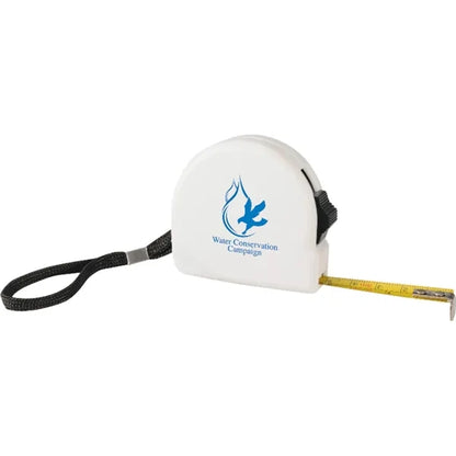 Handyman Locking 10 ft Tape Measure