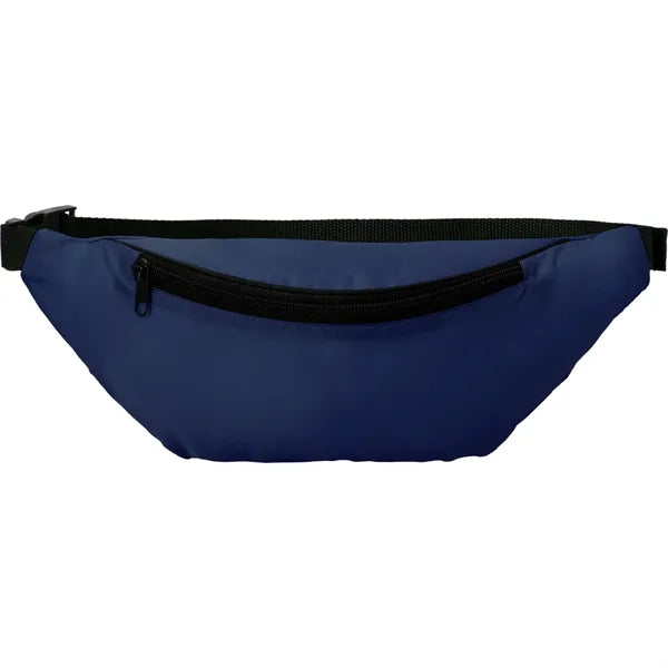 Hipster Recycled rPET Fanny Pack