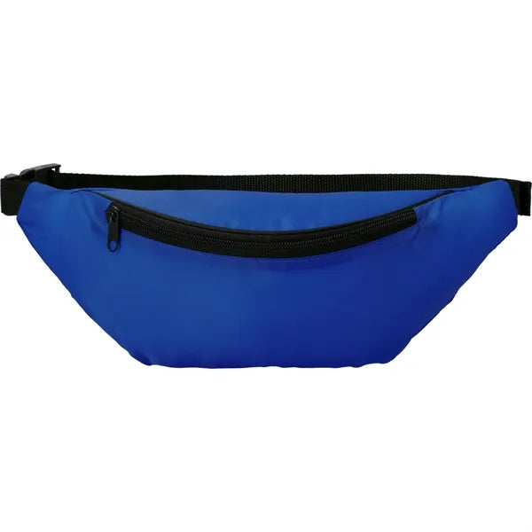 Hipster Recycled rPET Fanny Pack