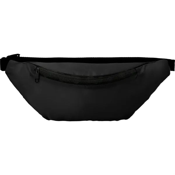 Hipster Recycled rPET Fanny Pack