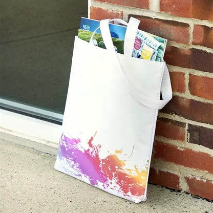 UV INK Convention Tote