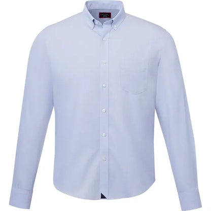 UNTUCKit Hillside Select WF Long Slv Shirt-Men's