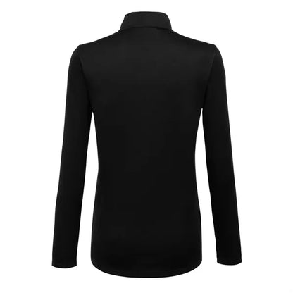 DARA Knit Quarter Zip - Women's