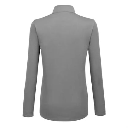 DARA Knit Quarter Zip - Women's