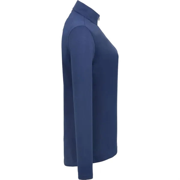 DARA Knit Quarter Zip - Women's