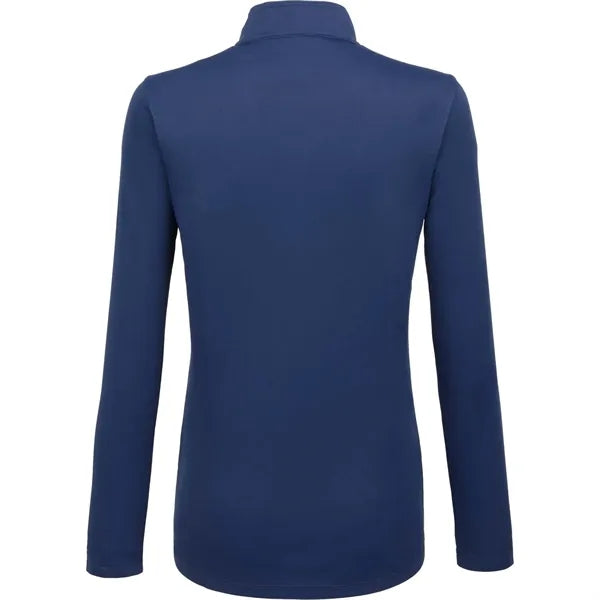 DARA Knit Quarter Zip - Women's